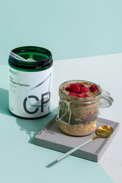 Overnight Oats
