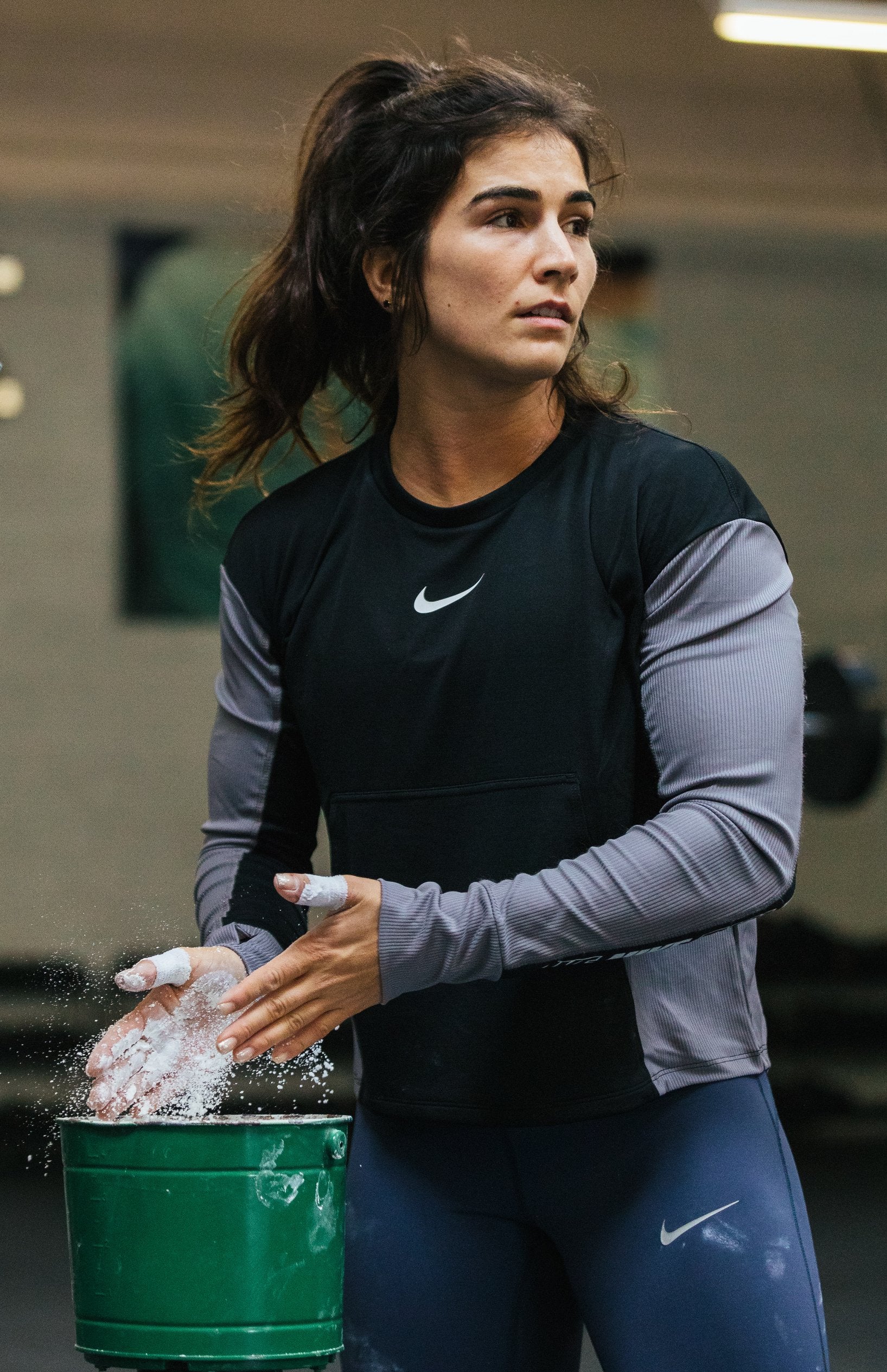 Lauren Fisher