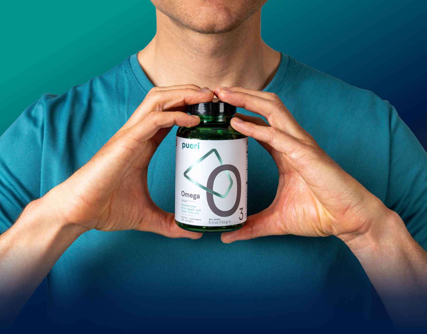 Omega-3