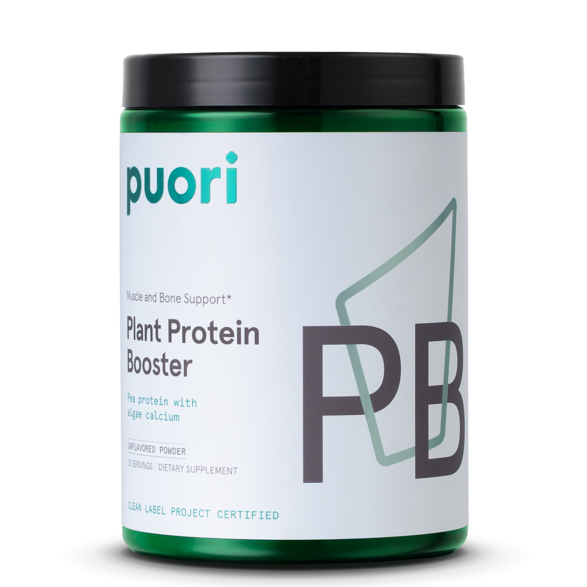 PB - Plant Protein Booster